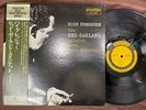 RED GARLAND HIGH PRESSURE PRESTIGE SMJ 6553 OBI MONO JAPAN Vinyl LP