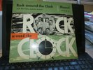 Bill Haley and his Comets: Rock around the clock 10 Inch GER LP genähtes Cover