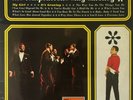 TEMPTATIONS The Temptations Sing Smokey 1965 (Vinyl LP) MONO