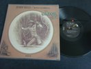 LP - Jerry Reed - Both Barrels - Folk Country Rock Oldies