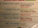 ? COTIQUE ALL-TIME SMASHES Vol. 2 LP Latin Salsa Funk Soul 1968 Cotique VG+