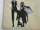 FLEETWOOD MAC: Rumours WB BSK 3010  Orig Vinyl LP MINT grain surface + booklet