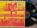THE RISING STORM Calm Before... LP 1983 Eva 12012 France reissue VG++ PSYCH