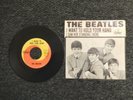 The BEATLES I Want To Hold Your Hand/I Saw Her Standing There CAPITOL-5112-orig
