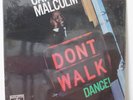 Carlos Malcolm LP “Don’t Walk, Dance ”   Roulette 25359   SEALED Afro Cuban Jazz