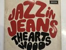 ARTWOODS Uk Jazz In Jeans Uk Decca E.p.record