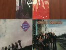 Lynyrd Skynyrd Record LP Bundle Gimme Back my Bullets, Nuthin Fancy, MCA-363