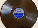 SHIRLEY & LEE Keep On 1954 ALADDIN R&B 78-3244 Confessin' VG+ Shellac EX Label