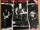 U2 I Will Follow Netherlands First Press Cover