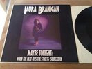 LAURA BRANIGAN 