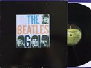 1970 The Beatles “Hey Jude (The Beatles Again)” Record Apple 1st US PR SO-385 NM