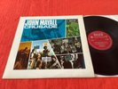 JOHN MAYALL - BLUESBREAKERS “Crusade” 1967 UK Vinyl LP MONO LK 4890 DECCA VG+