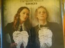 The Webb Sisters Savages Lp Vinyl