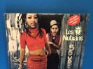 Les Nubians LP Princesses Nubiennes Original Sealed Vinyl Sade Jill Scott