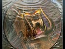 Motorhead - Orgasmatron Picture Disc Vinyl LP. 1986. GWR. UK.
