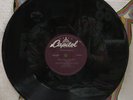 Rene & Angela Wall To Wall Promo Record SPRO-9682