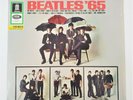 The Beatles ?– Beatles '65 LP Stereo Odeon 1C 062-04 201