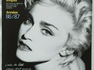 Madonna Magazine Guide To True Blue