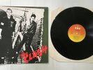 The Clash S/T Original Vinyl LP CBS 82000 a5/b3 1977