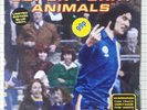 Super Furry Animals ?– The Man Don't Give A Fuck. Limited Edition Blue 7