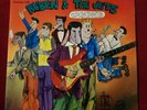 Mothers of invention Ruben & The Jets Original Vinyl LP