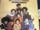 Rare SOUL FUNK LP THE EIGHT MINUTES An American Family