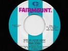 Eddie Jones - Give Me Good Lovin' / Let's Stop Fooling Ourselves (Soul, 45) 1009