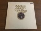 ZZ TOP FIRST ALBUM LONDON FIRST PRESSING 1971 EX/NEAR MINT