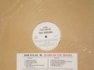 Bob Dylan - Blood On The Tracks Test Pressing RSD 2019 - LP - Pre-owned-Played2x