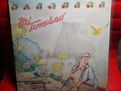 DAIQUIRI Mi Tumbao 1987 vinyl Venezuela Latin Disco FUNK - rare find