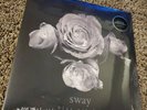 Blue October - Sway 2 LP White Colored Vinyl Record Album New Sealed 2013 Rare