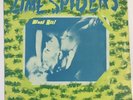 1985 Lime Spiders Slave Girl EP Mini Album Oz Garage Rock Vinyl LP VG+