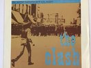 1980 The Clash Black Market Clash Epic Oz Vinyl LP VG+