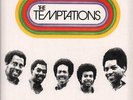 TEMPTATIONS ANTHOLOGY DOUBLE LP VINYL 31 track compilation in gatefold sleeve (T