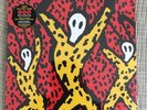 Lp The Rolling Stones Voodoo Lounge Uncut Limited Red Vinyl