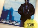 Bruce Springsteen Streets Of Philadelphia / If I Should Fall Behind 45 NEAR MINT