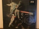 Omar Apollo Friends Vinyl LP Transparent Blue Clairo Cuco Rex Orange County