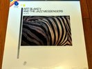 ART BLAKEY: Africaine  Blue Note LT-1088 -  LP US 1981 NEW & SEALED