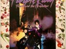 Prince And The Revolution - Purple Rain – R&B Funk Vinyl LP1984 Warner B 1-25110