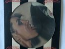 BLONDIE Parallel Lines LP Chrysalis CHP5001 US 1978 VG++ PIC DISC