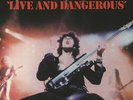 THIN LIZZY - LIVE AND DANGEROUS (REISSUE 2019) (180G/DC)