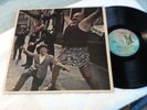 THE DOORS STRANGE DAYS VINYL LP RECORD 12