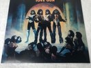 KISS...Love Gun...1977...PYE Records...Casablanca...CALH 2017