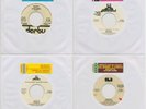 ROCKETS F. Woman + Galactica + Ideomatics + F. Game 4 x ITALY JB PROMO 7