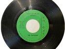 Rare Florida Garage 45/ The Outsiders She’s Coming On Stronger: Knight K-103