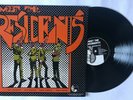 THE RESIDENTS Meet The Residents LP Ralph RR0677 US 1977 NM-