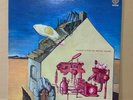 JPN Vertigo Swirl LP  Fried Egg  FX-8603   Flower Travellin' Band  Speed Glue