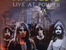 PINK FLOYD /  Live At Pompeii Limited to 250 discs Remaster   LP Record