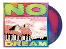 Jeff Rosenstock - No Dream BLUE PINK MIX COLORED Vinyl LP x/300 1st Pressing UK