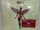 STILL SEALED NIRVANA IN UTERO 3LP 180gram DMM 45rpm 2LP + B-SIDES 5 UNRELEASED